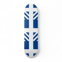 Minister Of Defence Of Greece, Ghana Skateboard Deck