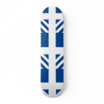 Minister Of Defence Of Greece, Ghana Skateboard Deck