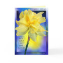 Ministry Birthday Card