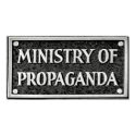 Ministry of Propaganda posters
