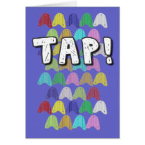MiniTaps #10 Greeting Cards