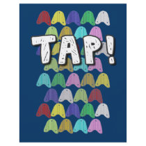MiniTaps #10 Flyer