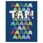 MiniTaps #10 Flyer