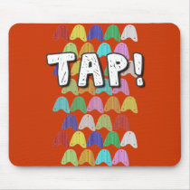 MiniTaps #10 mousepads