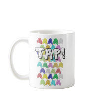 MiniTaps #10 Coffee Mugs