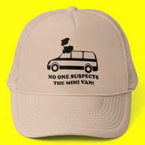 minivan1 hats