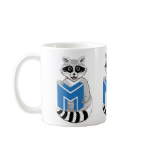Minix Mug