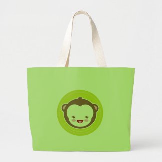 Minki Deluxe™ Logo Graphic Bag bag