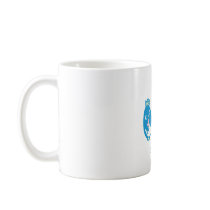 Minky and Rocky mugs