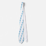 Minky Tie