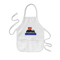 Minneapolis Apron by samappleby Minneapolis Apron