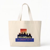 Minneapolis Bag