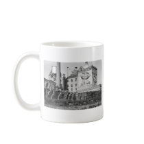 Minneapolis Brewery, 1930s Mugs