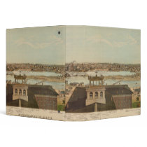 Minneapolis, Minnesota Binder