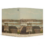 Minneapolis, Minnesota Binder