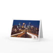Minneapolis, Minnesota Cards
