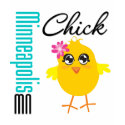 Minneapolis MN Chick t-shirts by chicktshirts Minneapolis MN Chick t-shirts