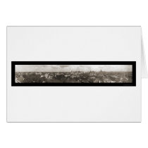 Minneapolis MN City Photo 1911 cards