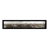 Minneapolis MN City Photo 1911 posters
