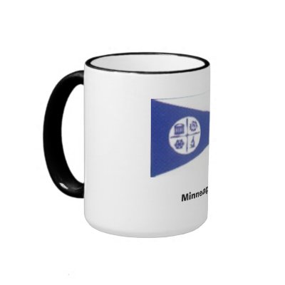 Minneapolis, MN Mugs by jacinto888