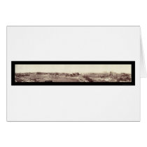 Minneapolis MN PanView Photo 1901 cards