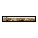 Minneapolis MN Skyline Photo 1911 posters
