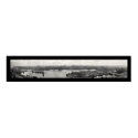 Minneapolis MN Skyline Photo 1912 posters