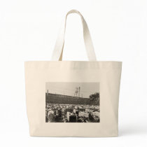 Minneapolis-Moline Tractors: 1939 Tote Bags