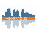 Minneapolis Postcard