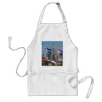 Minneapolis Pride aprons by markthaler Minneapolis Pride aprons