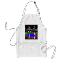 Minneapolis Pride aprons by markthaler Minneapolis Pride aprons