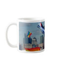 Minneapolis Pride mugs