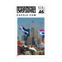 Minneapolis Pride postage