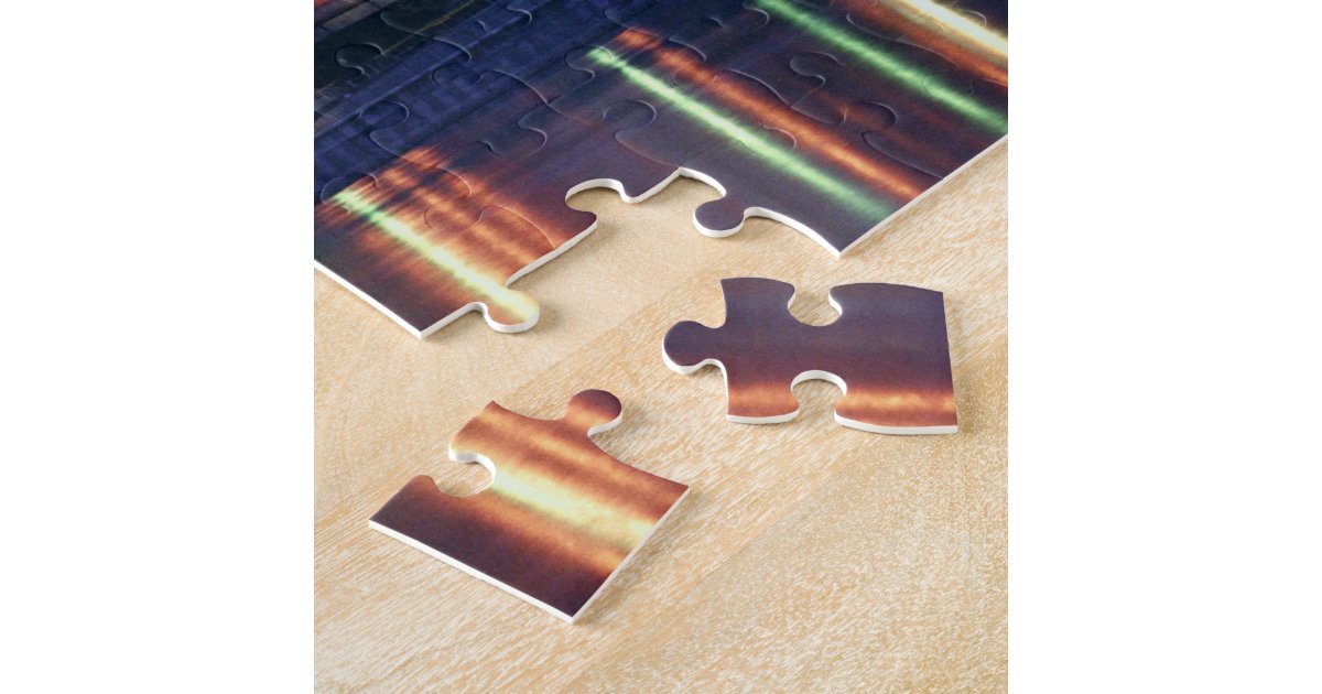 Minneapolis Skyline Jigsaw Puzzles Zazzle