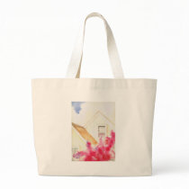 Minneapolis Spring Canvas Bags