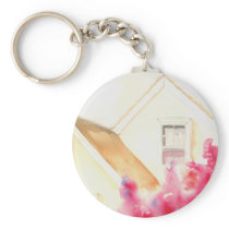 Minneapolis Spring Key Chains