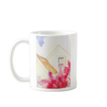 Minneapolis Spring Coffee Mug