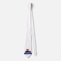 Minneapolis Tie
