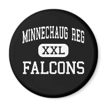 Minnechaug Reg - Falcons - High - Wilbraham magnets
