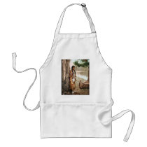 Minnehaha 1897 aprons