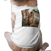 Minnehaha 1897 doggie t-shirt