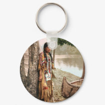 Minnehaha 1897 keychains by scenesfromthepast Minnehaha 1897 keychains