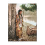 Minnehaha 1897 post cards