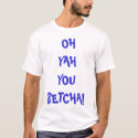 Minneso-tah t-shirts by capacity49 Minneso-tah t-shirts