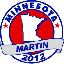 Minnesota Andy Martin Photo Sculpture