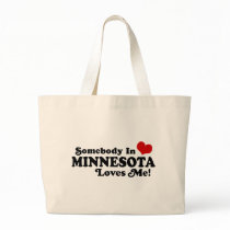 Minnesota Bags