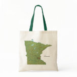 Minnesota Bag