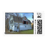 Minnesota Barns 2008 series: Mondor