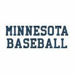 MINNESOTA  BASEBALL