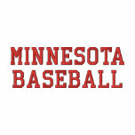 MINNESOTA  BASEBALL